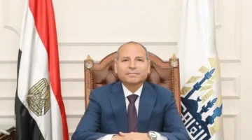 محافظ القاهرة يوجه بتكثيف الرقابة بعد ضبط 2 طن رنجة مجهولة المصدر